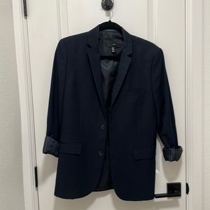 H&M blazer